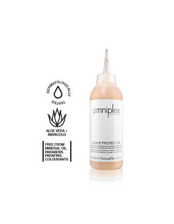 Omni Plex Scalp Protector 150 ml